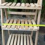 3 Tier Plant Stands Image 3