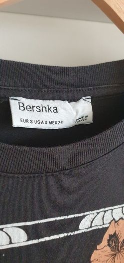 3 x Pieces - Bershka SOUL top, vest and shorts Sz 10 UK