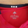 AJAX  Football Jersey Adult Size L large Image 4
