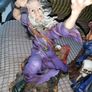 Wizard figurines Image 3
