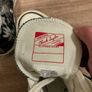 Brand New Converse Chuck Taylor Floral Black Silver UK 4 Image 5