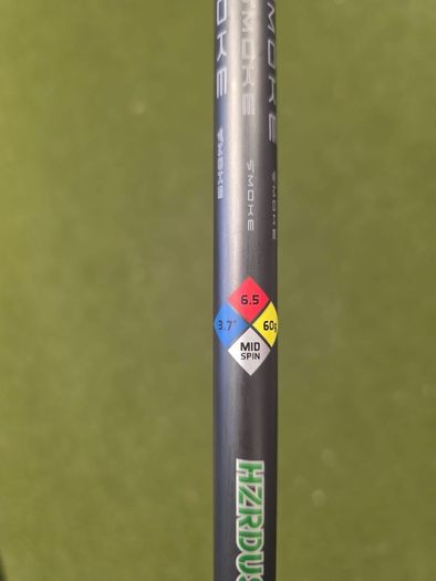 Cobra Aerojet Ls Driver