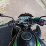 Kawasaki ZR800 2016 Image 6