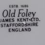 James Kent Old Foley Cake Tier Image 3