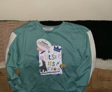 jumper for girl