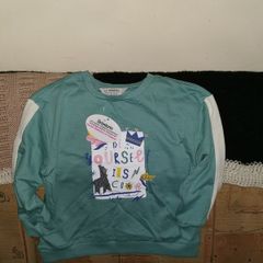 jumper for girl