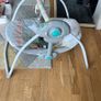 baby swing Image 2