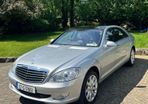 Mercedes-Benz S500 LWB Fantastic Condition