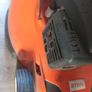 as new stihl 655vs lawn mower Image 3