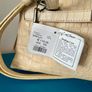 Carl Scarpa leather hand/crossbody bag, BNWT Image 3