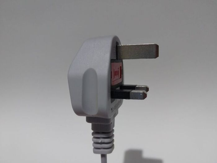 Nintendo Wii power brck