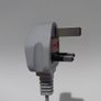 Nintendo Wii power brck Image 10
