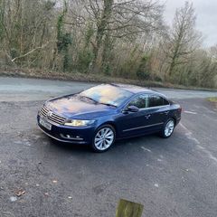 Volkswagen cc (Auto)