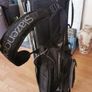 slazenger golf bag Image 4
