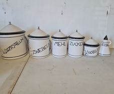 food containers