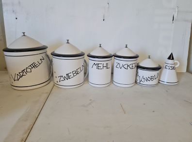 food containers