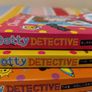 Dotty detective books by Clara Vulliamy Image 6