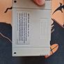 NBA Jam Super Nintendo Snes Arcade Retro Games Original Image 10