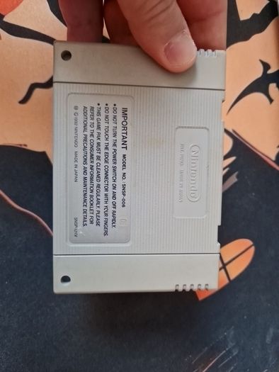 NBA Jam Super Nintendo Snes Arcade Retro Games Original