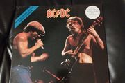 AC/DC that's the way I wanna rock n roll 12" &amp; picture disc uk