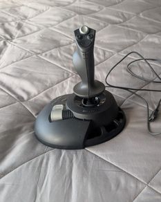Microsoft SideWinder Precision 2 Joystick