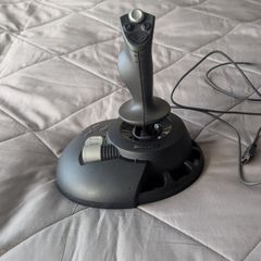 Microsoft SideWinder Precision 2 Joystick