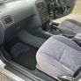 Toyota Avensis 2001 Image 10