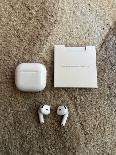 Airpods