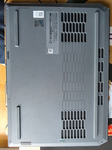 Lenovo Loq 15irx10 15.6 Fhd 144hz | I5-13450hx | Rtx 5060 8gb | 16gb Ddr5 | 512gb Nvme | Excellent Condition