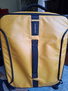 Samsonite spinner