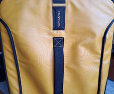 Samsonite spinner