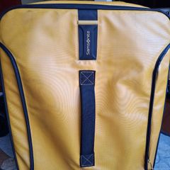 Samsonite spinner