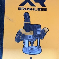 Dewalt 18v wrench 1/2" bare tool DCW620