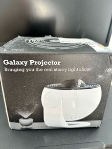 Galaxy projector