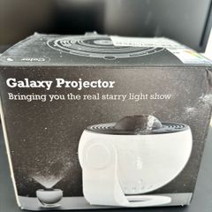 Galaxy projector