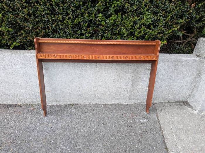 radiator cover
