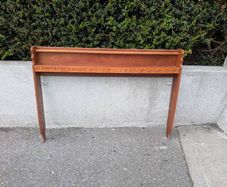 radiator cover
