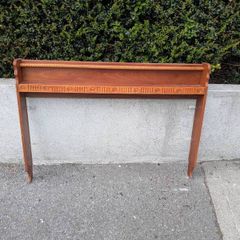 radiator cover