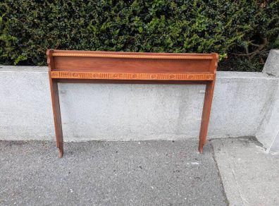 radiator cover