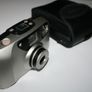 Pentax Espio 738 BLACKOUT 35mm Film Camera Point and Shoot Image 4