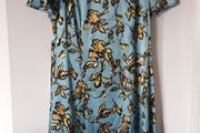 Lawrence Grey dress (uk 12)