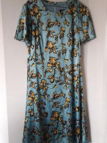 Lawrence Grey dress (uk 12)