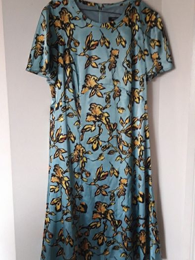 Lawrence Grey dress (uk 12)