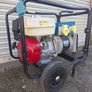 genorator genuine honda  stephill 5 kva Image 2