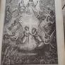 Vintage Catechisme en inages book of illustrations Paris 1927 Image 6