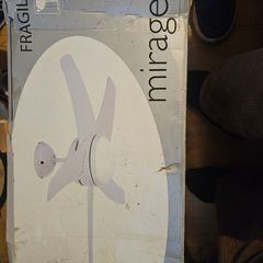 Mirage Fan
