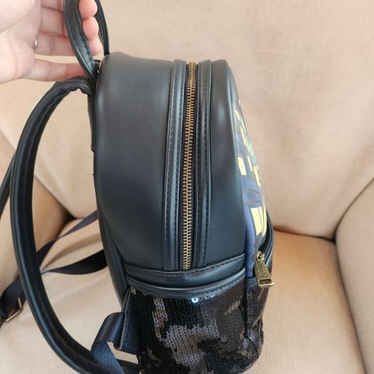 Loungefly backpack (new)