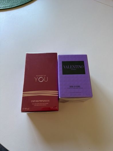 Armani Power of You 90ml parfum for her