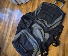 travelling bag
