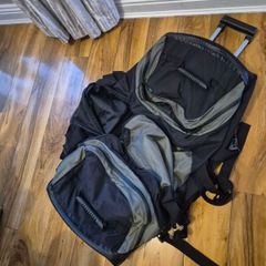 travelling bag